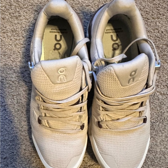 On Women's Cloudwander Waterproof Shoes
SIZE 7
MAKE AN OFFER - Picture 7 of 8